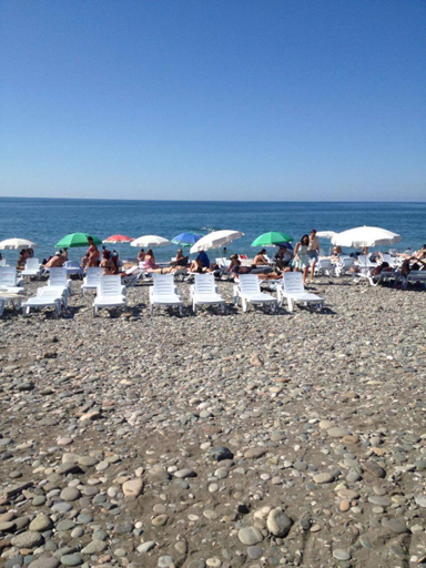 Others 5, apartament soso, Batumi