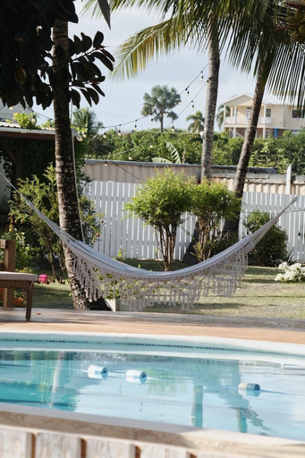 Sport & Beauty 5, MoonRaker Beach Hotel
