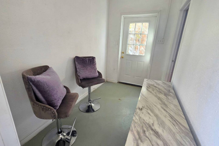 Room 5, East Houston 2BR Budget Friendly Stay, Houston