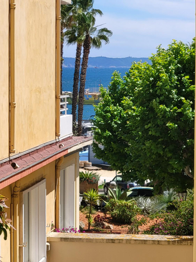 Exterior & Views 2, Hôtel L'Oustaou, Var