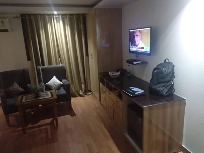 Interior 3, Hotel Zaika Darbhanga, Darbhanga