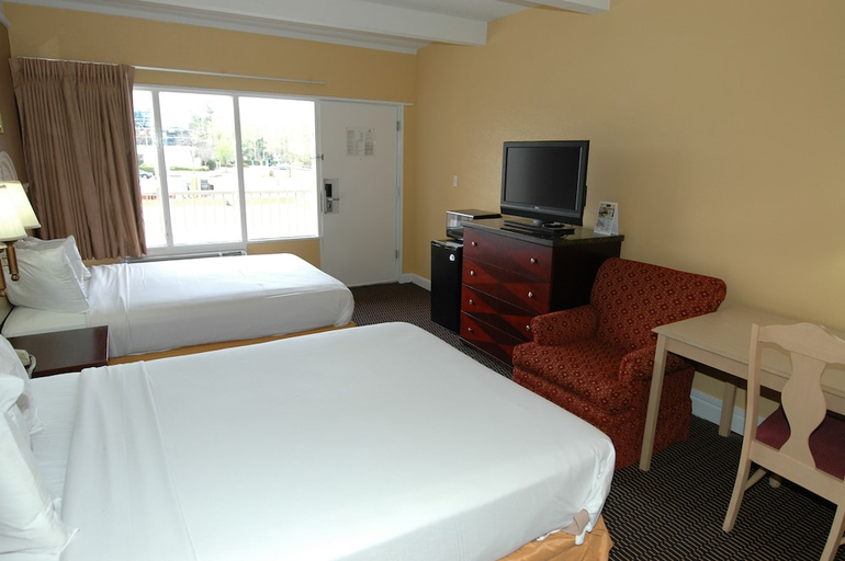 Others 5, Ambassadors Inn & Suites, Virginia Beach