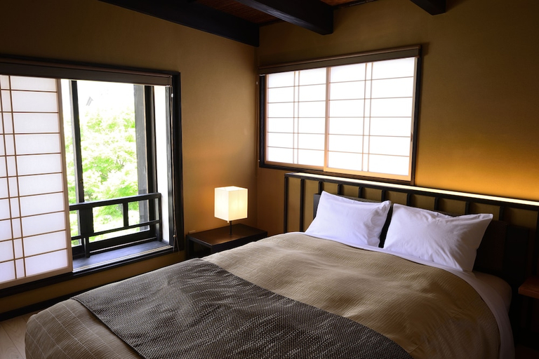 Bedroom 2, Atami Sekitei, Atami