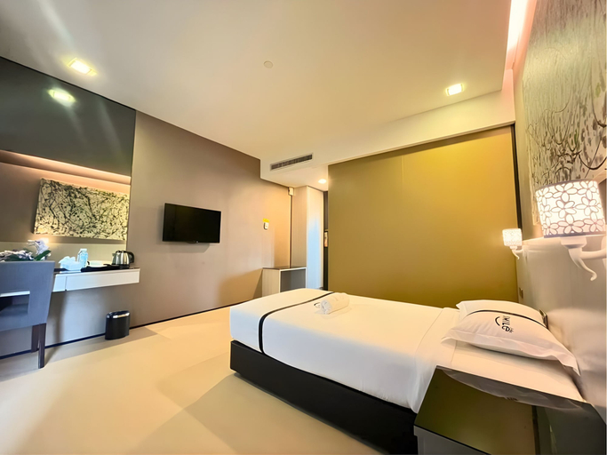 Others 3, Seeds Hotel Premier One City Subang, Subang Jaya