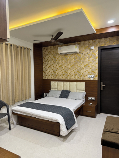 Room 2, Barsana Haveli, Ujjain