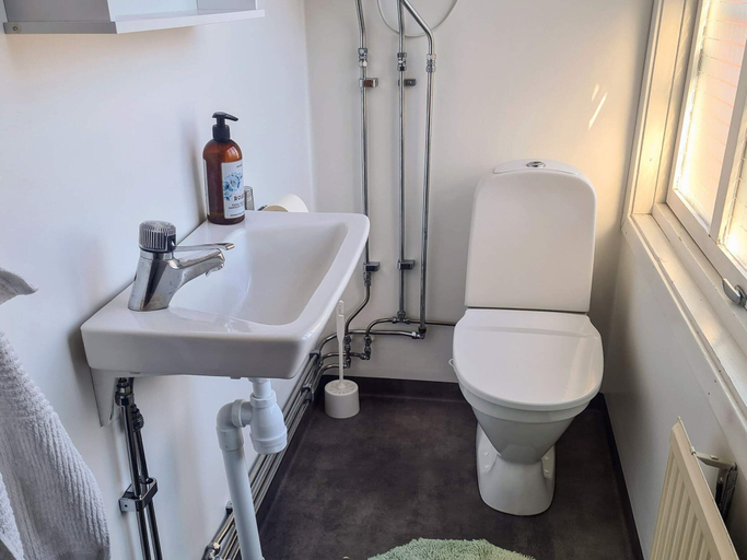 Interior 3, 3 Person Holiday Home in Bengtsfors, Bengtsfors