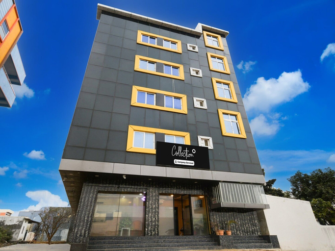 Exterior 5, Deluxe Super Collection O Kollur Prime, Medak