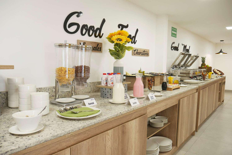 Food & Drinks 4, Park Inn by Radisson Quito, Quito