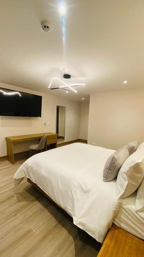 Room 2, Saya Hotel & Suites, Cuenca