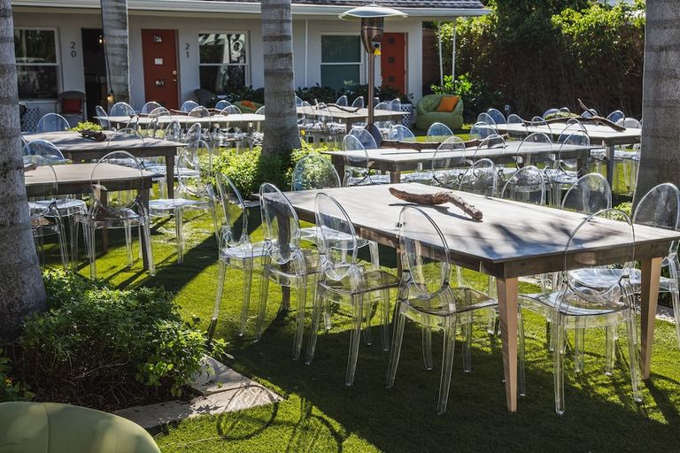 Food & Drinks, Captiva Beach Resort, Sarasota