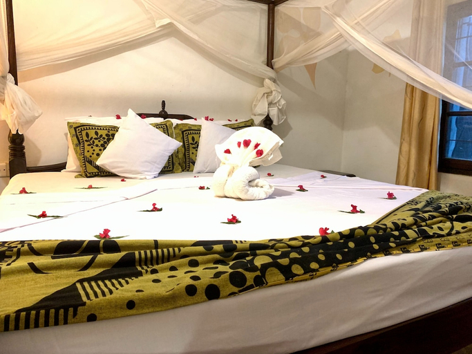 Others 4, Kenyan House Boutique Hotel, Malindi