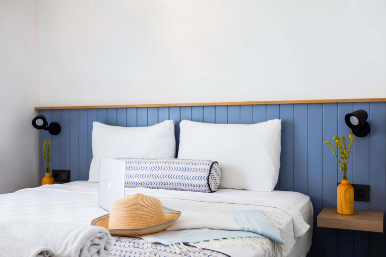Bedroom 3, Bella Kas, Kaş