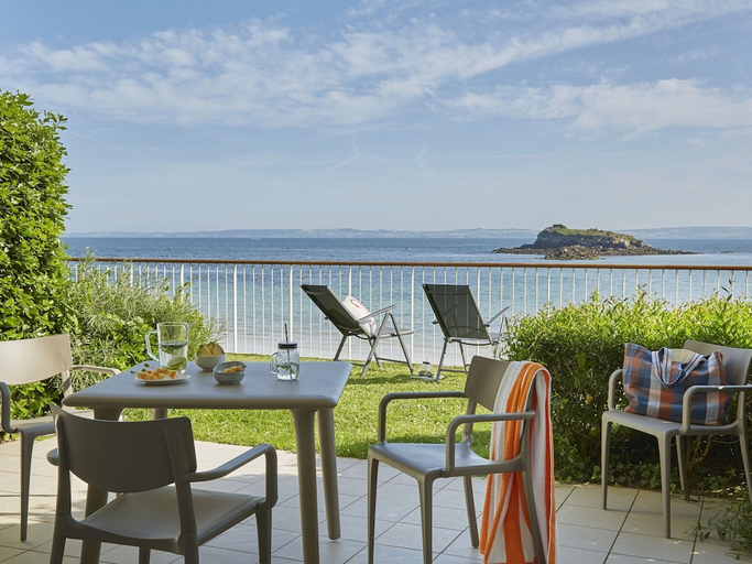 Food & Drinks 5, Pierre & Vacances Résidence premium Le Coteau et la Mer, Finistère