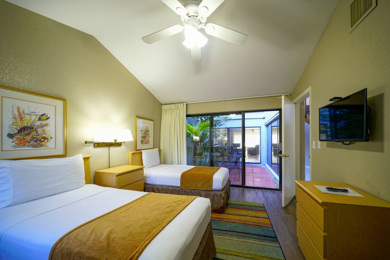 Bedroom 3, Ventura at Boca Raton, Palm Beach
