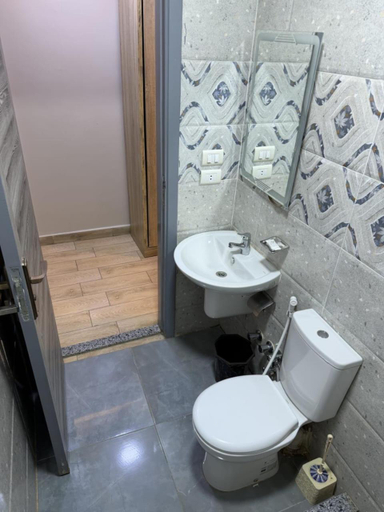 2, Luxury Oriental Pyramids Inn, Al-Ahram