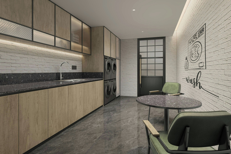 Property amenity 2, Four Points Sheraton Beijing West Station, Beijing