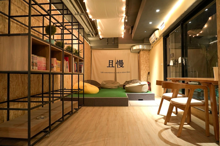 Others 3, Duckstay Hostel, Taipei City