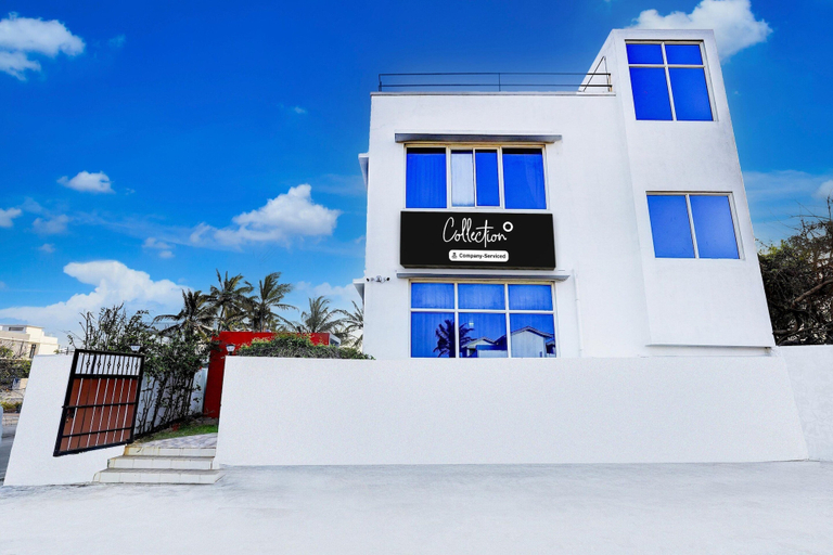 Primary image, Deluxevisha International, Kancheepuram