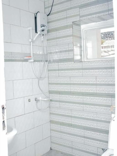 Bathroom 4, Inzozi Africa House B&B, Gasabo