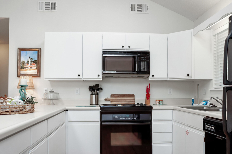 Private kitchen 3, Boardwalk 13, Gulf