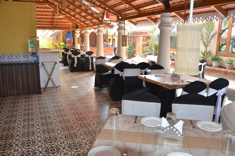 Others 4, Tangerine Boutique Resort, North Goa