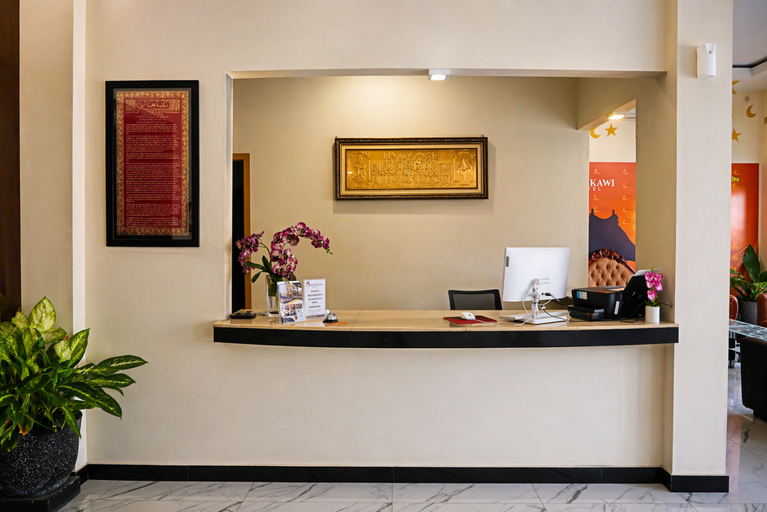 Others 5, Hotel Grand Langkawi By ZIRI, Banda Aceh