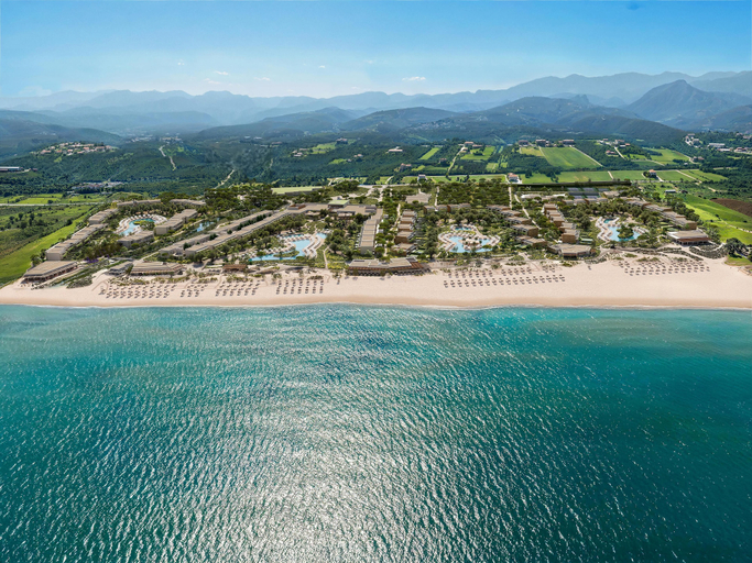 Exterior 5, Ikos Kissamos - All Inclusive, Crete