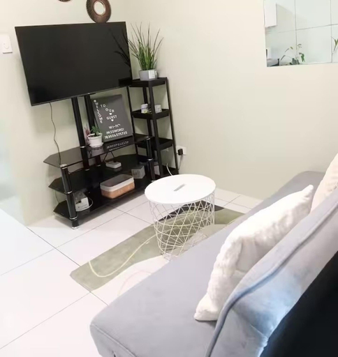 Others 3, Greenleaf fast Wifi Green Residence, Manila City