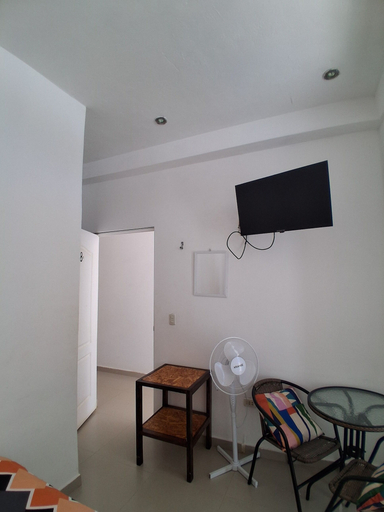 Interior, Sumarfe Mancora, Talara