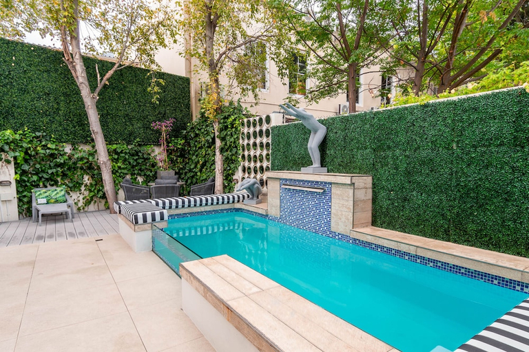 Sport & Beauty, The Ivy Apartments, Cape Winelands