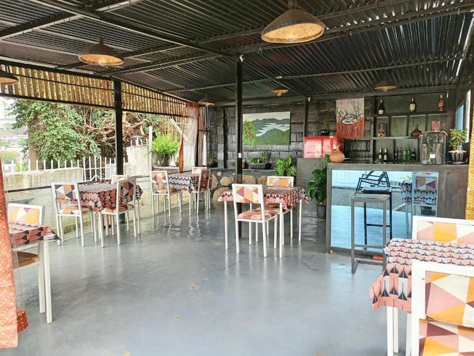 Food & Drinks 5, Inzozi Africa House B&B, Gasabo