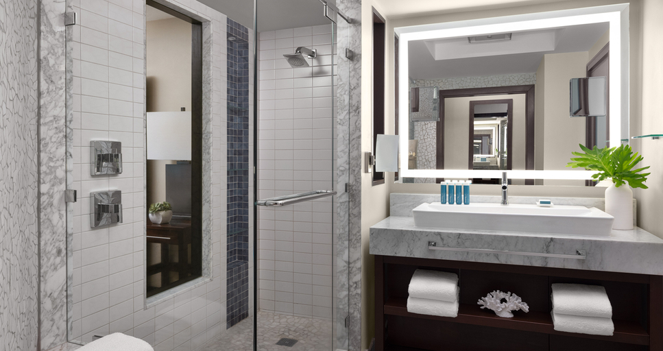 Bathroom 4, Sandals Grenada