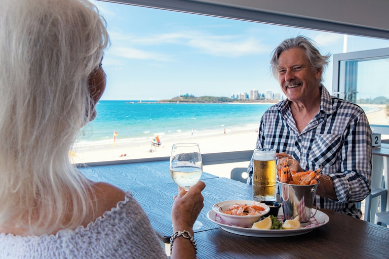 Food & Drinks 5, Newport Mooloolaba, Maroochy - Mooloolaba