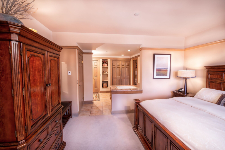 Bedroom 3, Park Plaza Beaver Creek, Eagle
