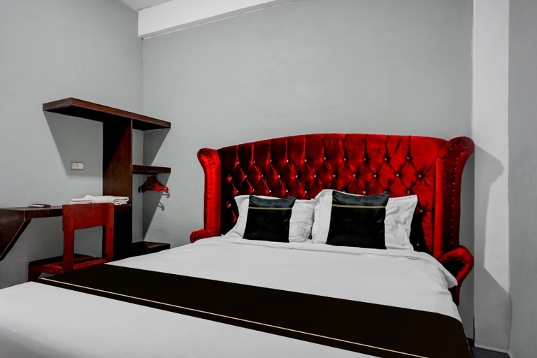 Others 2, Hotel O near Ring Road City Walks formerly Graha Aisyah, Medan