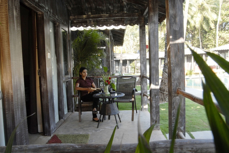 Others 3, 19 Belo Cabana, North Goa