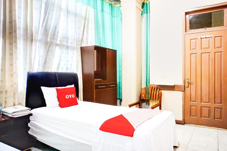 Room 5, Luxury Twin Comfort Stay With Free Wifi, Banda Aceh