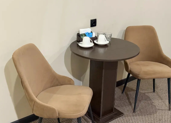 Others 5, Da Vinci Hotel, Almaty