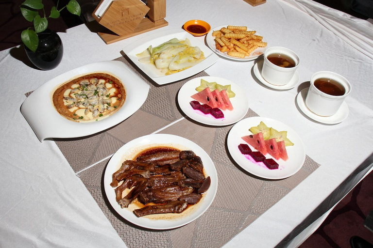 Food & Drinks 5, Maison New Century Hotel Dongguan, Dongguan