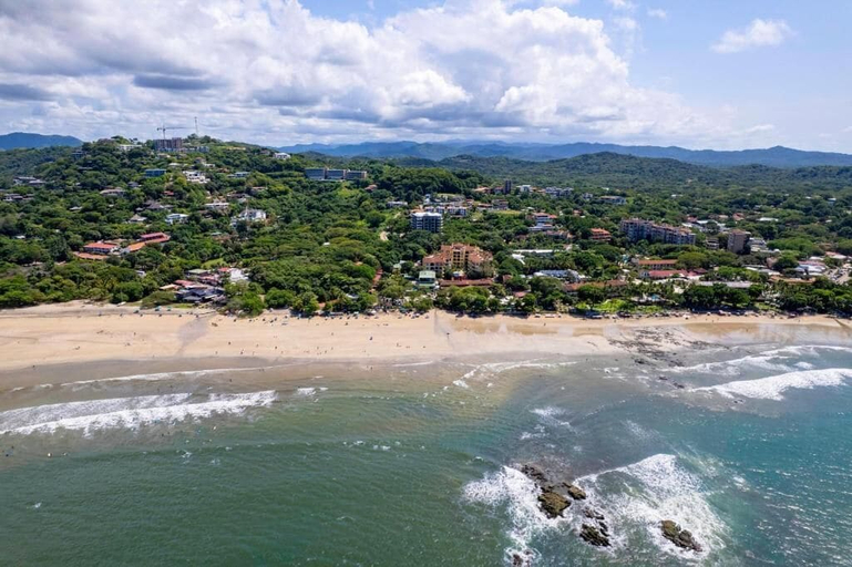 Beach 4, Iguana Surf Boutique Hotel Tamarindo, Santa Cruz