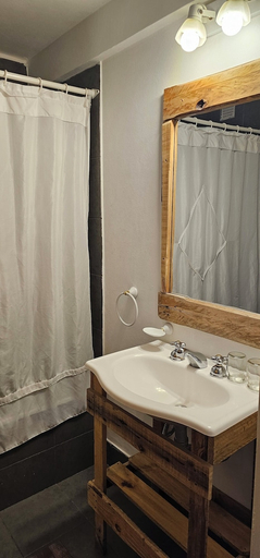 Bathroom 4, South B&B El Calafate, Lago Argentino