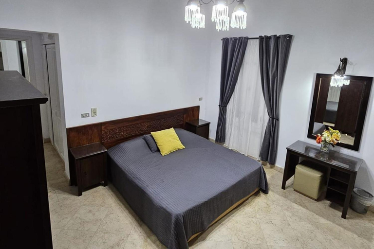 Bedroom 3, Private Villa Heated Pool & Enclosed Garden, Al-Ghurdaqah 2