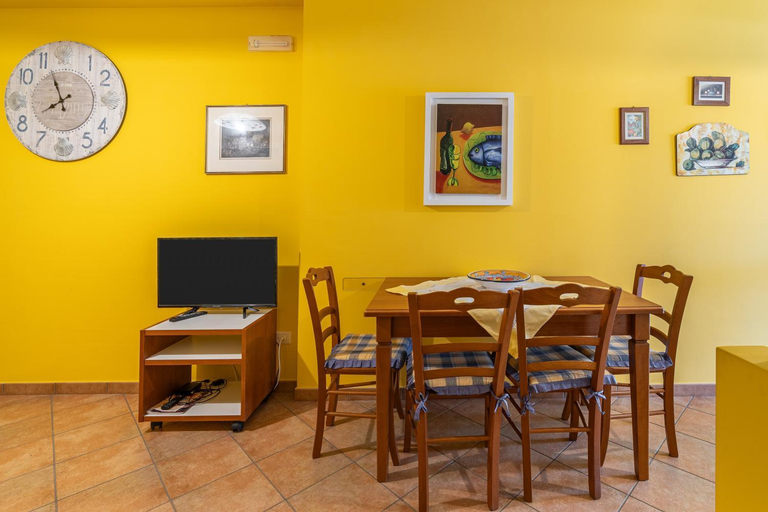 Food & Drinks, Casa Vacanze Antares, Syracuse
