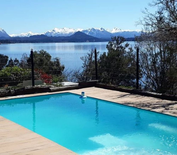 Sport & Beauty 4, Lirolay Suites, Bariloche