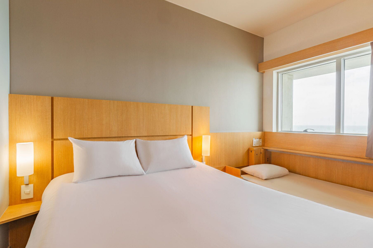 Bedroom 4, ibis Cartagena Marbella, Cartagena de Indias