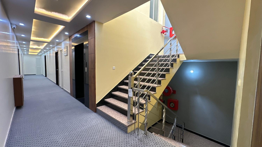 2, SK Royal Hotel , Jaipur