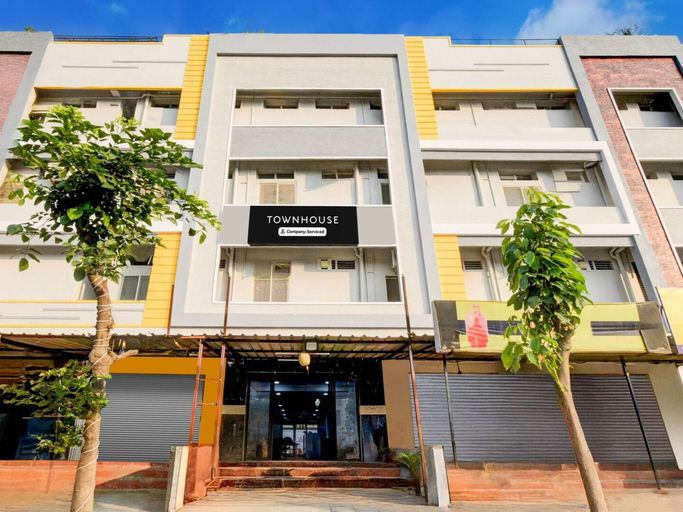 Primary image, Deluxehotel Grand Fortune Artrium, Ranga Reddy