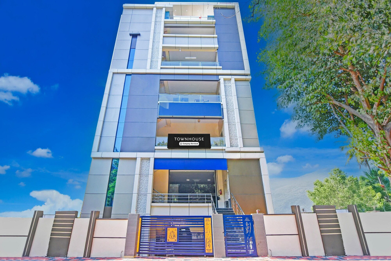Primary image, Blissful Stays at Dwarakanagar Near Gurudwara, Visakhapatnam