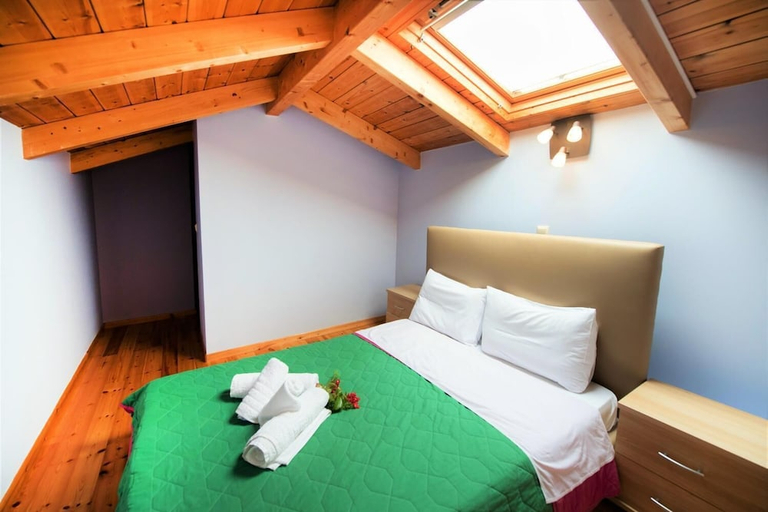 Bedroom 4, Argo Maisonettes & Suites, Ionian Islands