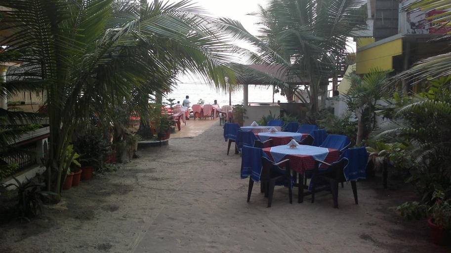 Food & Drinks, Beach Florra Inn, Thiruvananthapuram